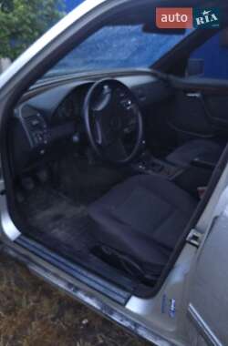Седан Mercedes-Benz C-Class 1994 в 