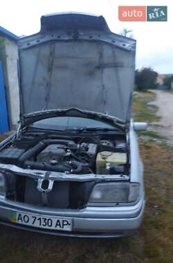 Седан Mercedes-Benz C-Class 1994 в 