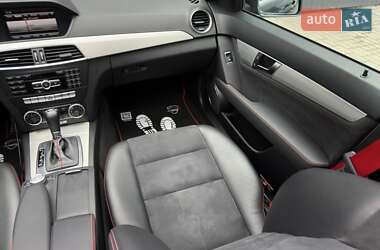 Универсал Mercedes-Benz C-Class 2013 в 