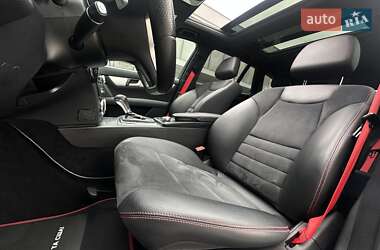Универсал Mercedes-Benz C-Class 2013 в 