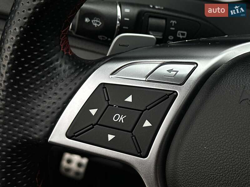 Универсал Mercedes-Benz C-Class 2013 в Мукачево фото 31 Универсал Mercedes-Benz C-Class 2013 в Мукачево