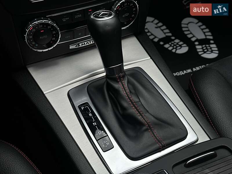 Универсал Mercedes-Benz C-Class 2013 в Мукачево фото 35 Универсал Mercedes-Benz C-Class 2013 в Мукачево