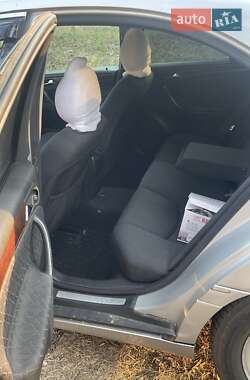 Седан Mercedes-Benz C-Class 2002 в 