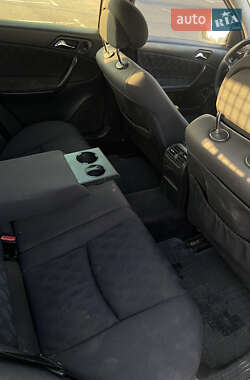 Универсал Mercedes-Benz C-Class 2001 в 