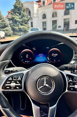 Седан Mercedes-Benz C-Class 2019 в 