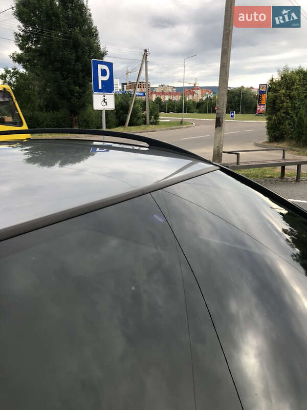 Универсал Mercedes-Benz C-Class 2010 в Трускавце