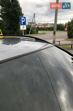 Универсал Mercedes-Benz C-Class 2010 в 