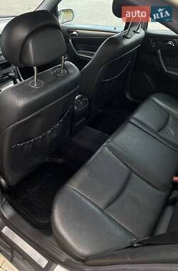 Седан Mercedes-Benz C-Class 2002 в 
