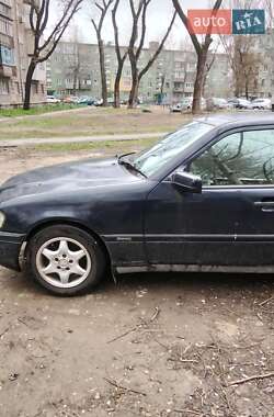 Седан Mercedes-Benz C-Class 1994 в 