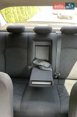 Седан Mercedes-Benz C-Class 2007 в 