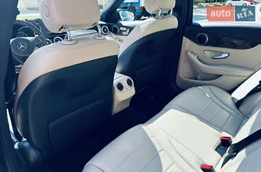 Седан Mercedes-Benz C-Class 2016 в 