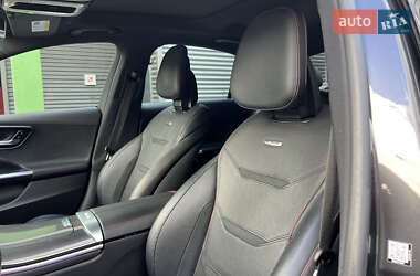 Седан Mercedes-Benz C-Class 2022 в 