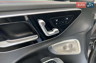 Седан Mercedes-Benz C-Class 2022 в 