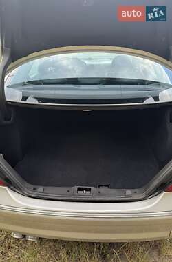 Седан Mercedes-Benz C-Class 2003 в 