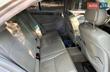 Седан Mercedes-Benz C-Class 2002 в 