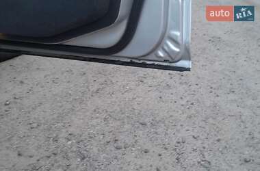 Седан Mercedes-Benz C-Class 2001 в 