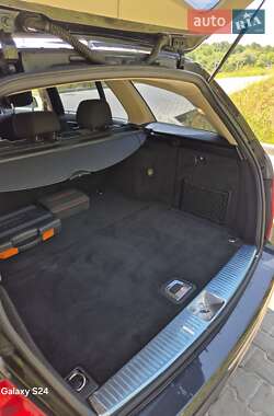Универсал Mercedes-Benz C-Class 2013 в 