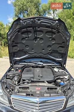Универсал Mercedes-Benz C-Class 2013 в 