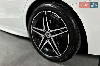 Седан Mercedes-Benz C-Class 2022 в 