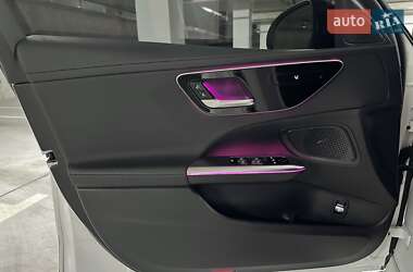 Седан Mercedes-Benz C-Class 2022 в 