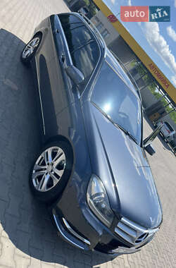 Универсал Mercedes-Benz C-Class 2014 в 