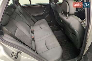 Универсал Mercedes-Benz C-Class 2003 в 