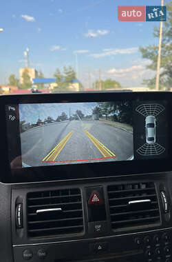 Универсал Mercedes-Benz C-Class 2008 в 