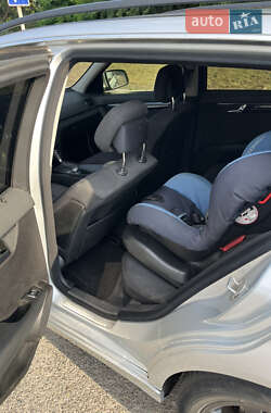 Универсал Mercedes-Benz C-Class 2008 в 
