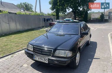 Седан Mercedes-Benz C-Class 1994 в 