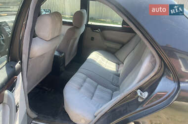 Седан Mercedes-Benz C-Class 1994 в 