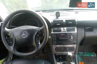 Универсал Mercedes-Benz C-Class 2000 в 