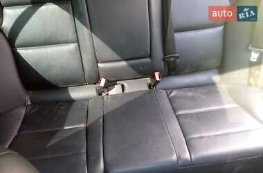 Универсал Mercedes-Benz C-Class 2000 в 
