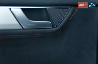 Седан Mercedes-Benz C-Class 2013 в 