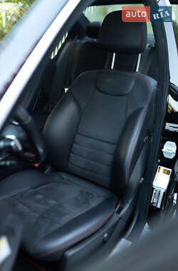 Седан Mercedes-Benz C-Class 2013 в 