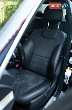 Седан Mercedes-Benz C-Class 2013 в 