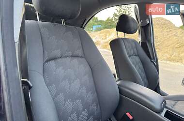 Седан Mercedes-Benz C-Class 2001 в 