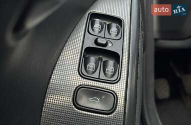 Седан Mercedes-Benz C-Class 2001 в 