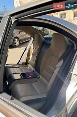 Седан Mercedes-Benz C-Class 2007 в 