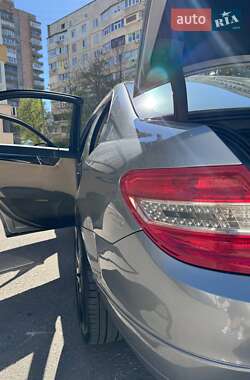Седан Mercedes-Benz C-Class 2007 в 