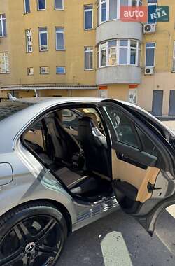 Седан Mercedes-Benz C-Class 2007 в 