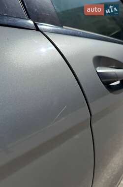 Седан Mercedes-Benz C-Class 2007 в 
