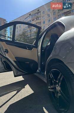 Седан Mercedes-Benz C-Class 2007 в 
