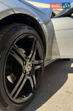 Седан Mercedes-Benz C-Class 2007 в 