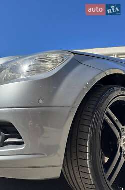 Седан Mercedes-Benz C-Class 2007 в 