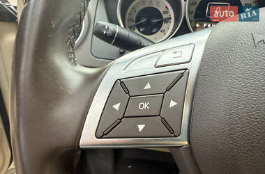 Седан Mercedes-Benz C-Class 2011 в 