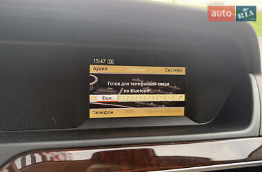 Седан Mercedes-Benz C-Class 2011 в 