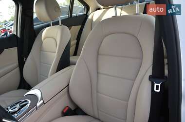 Седан Mercedes-Benz C-Class 2019 в 