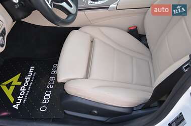 Седан Mercedes-Benz C-Class 2019 в 
