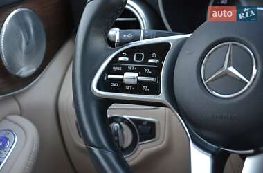 Седан Mercedes-Benz C-Class 2019 в 