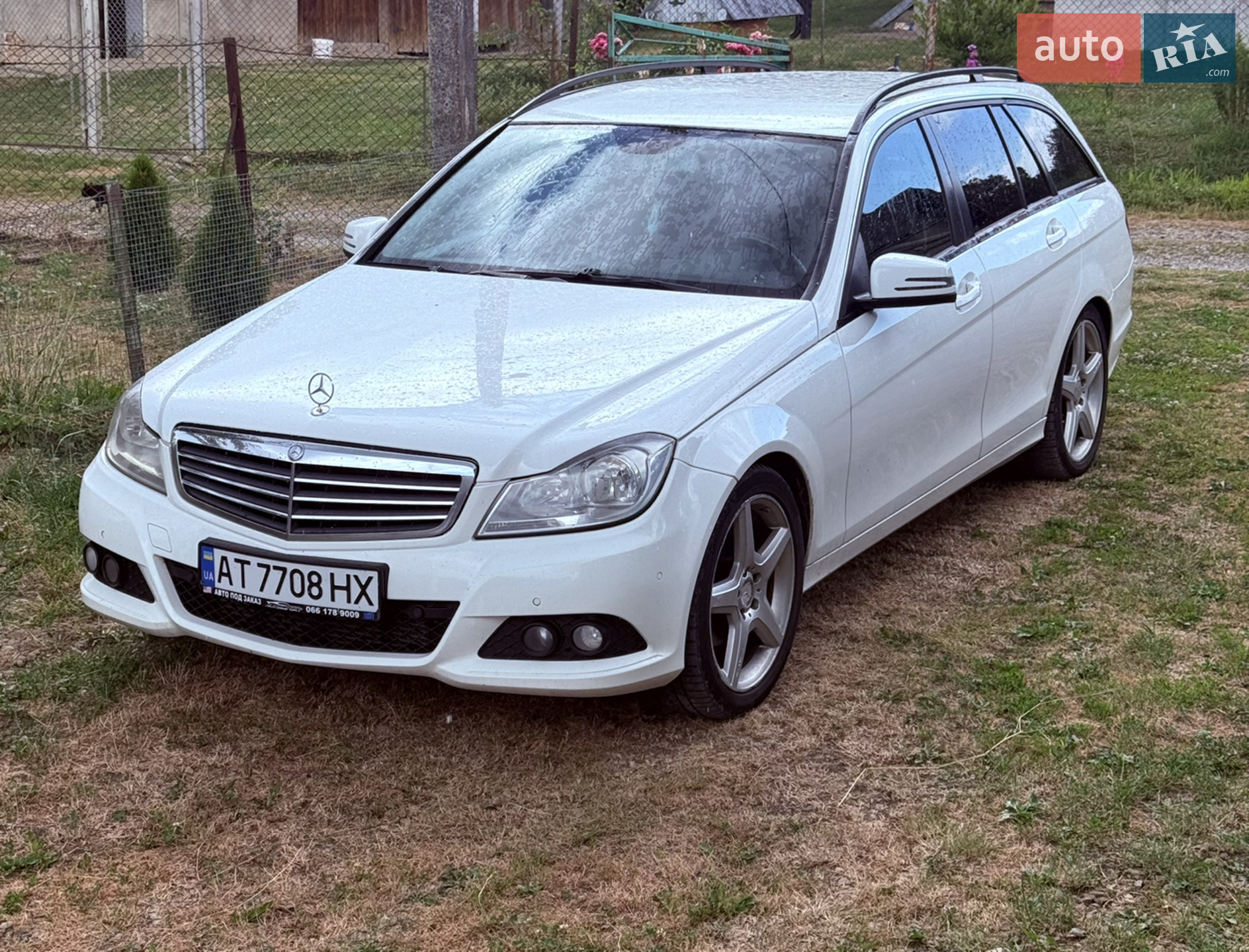 2013 Mercedes-Benz C-klasse - мініатюра 18